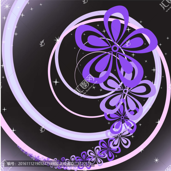花旋風
