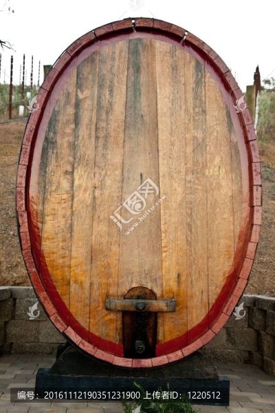 葡萄酒桶