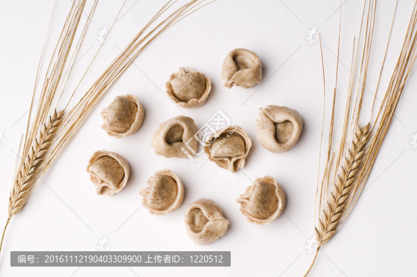 面食
