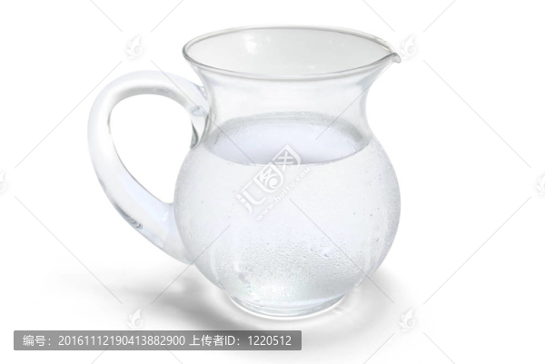 A01冷水罐