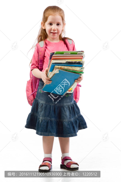受教育書(shū)籍強(qiáng)調(diào)的小學(xué)時(shí)代女孩