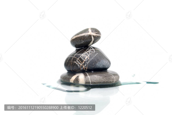 濕禪石