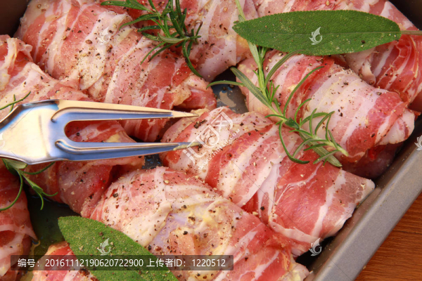 肉卷肉卷