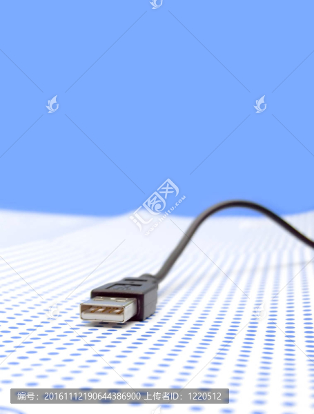 USB電纜