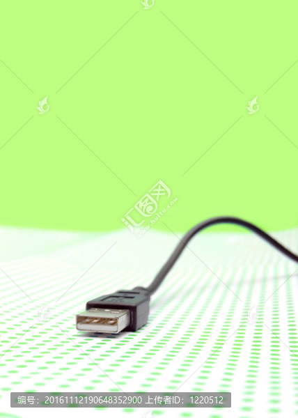 USB電纜