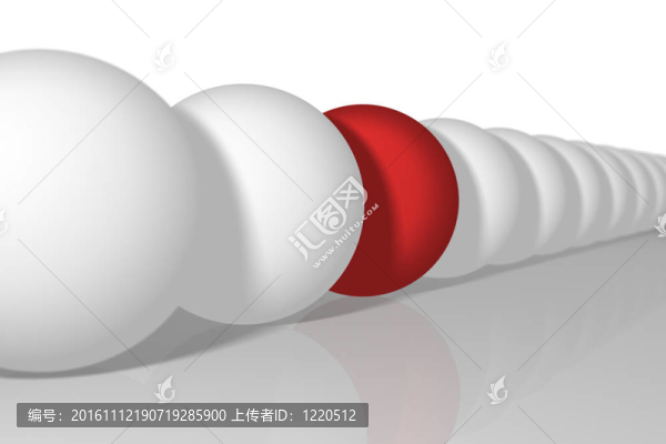 線球