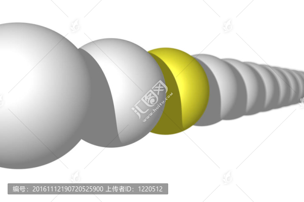 線球