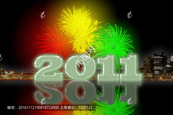 西爾維斯特2011