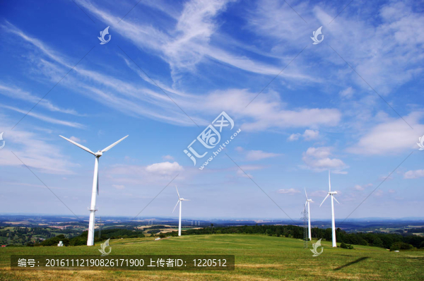 風(fēng)電場