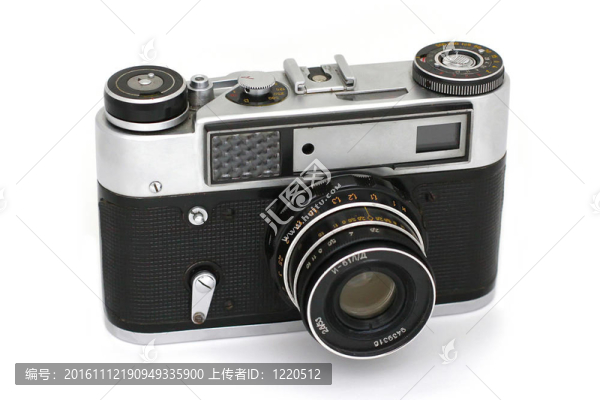 舊相機(jī)