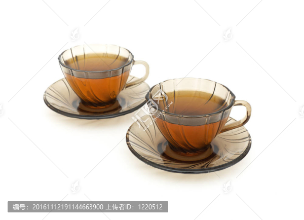 一杯茶