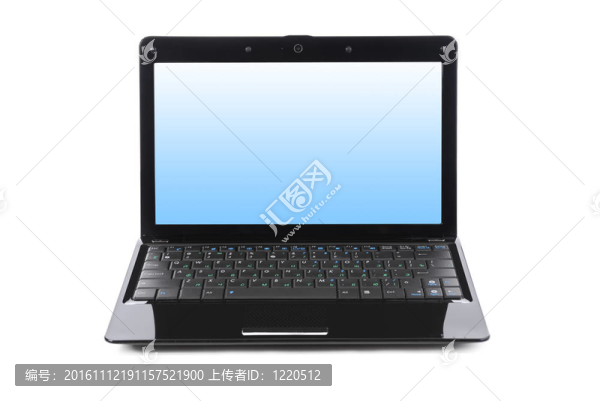 筆記本電腦