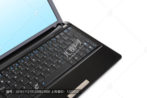 筆記本電腦