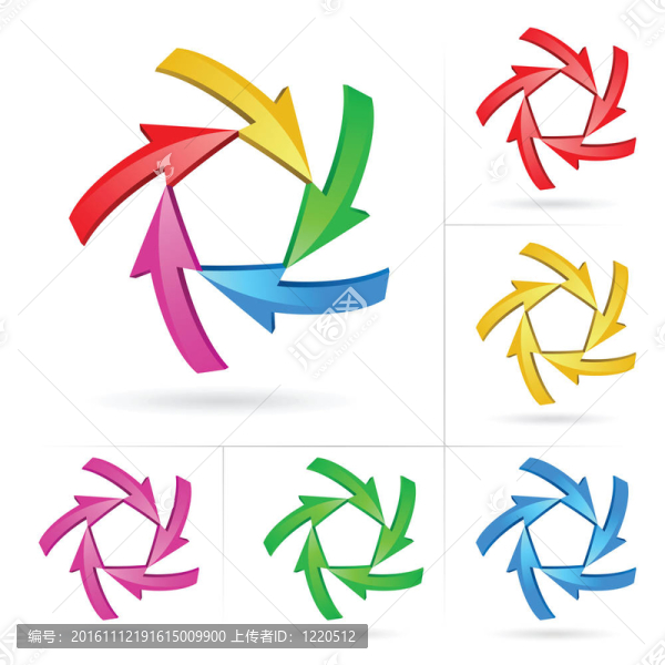 設(shè)置箭頭