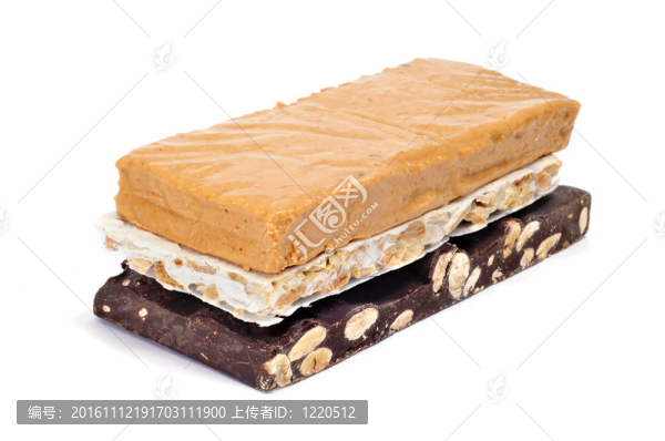 果仁糖