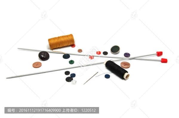 工藝品的許多工具
