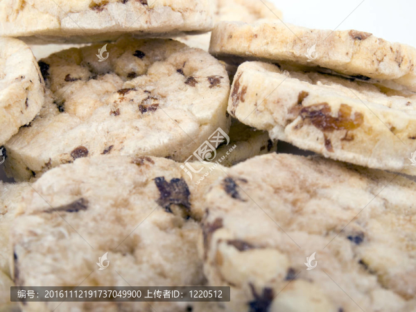 健康點(diǎn)心-米飯蛋糕