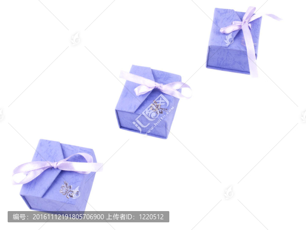三丁香花禮品