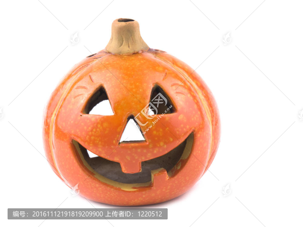 Pumpikin的燈籠