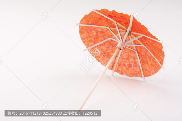 油紙傘