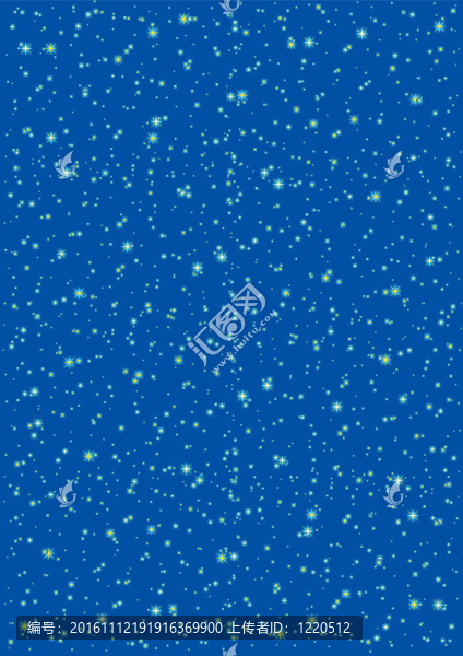 星空