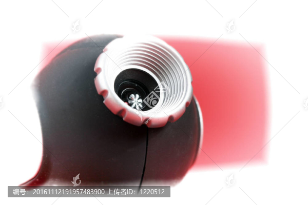 網(wǎng)絡(luò)攝像機(jī)