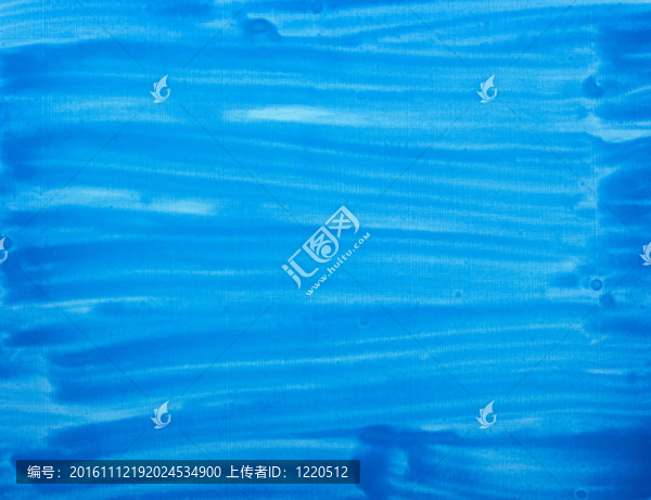 彩色筆觸油畫(huà)畫(huà)筆藝術(shù)