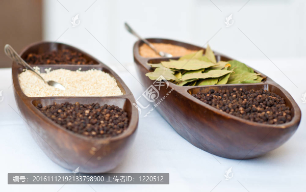 碗香料