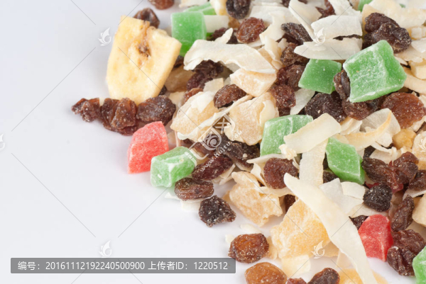 干果