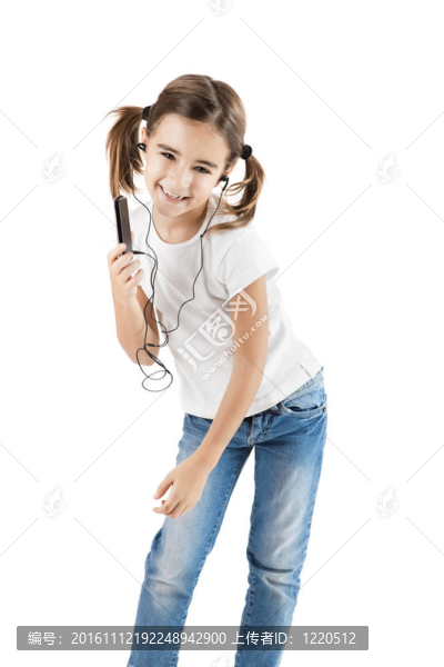 聽音樂