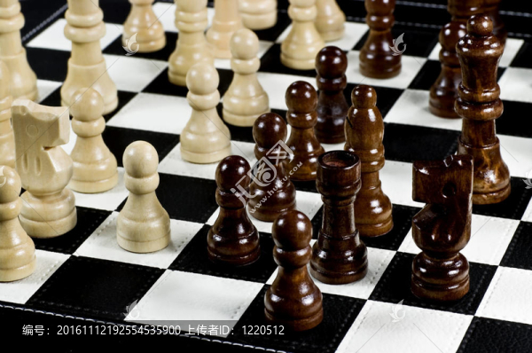 棋盤