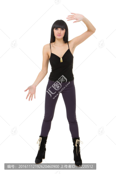 吸引女人的東西