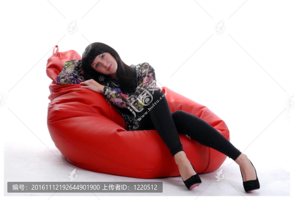 女人的椅子