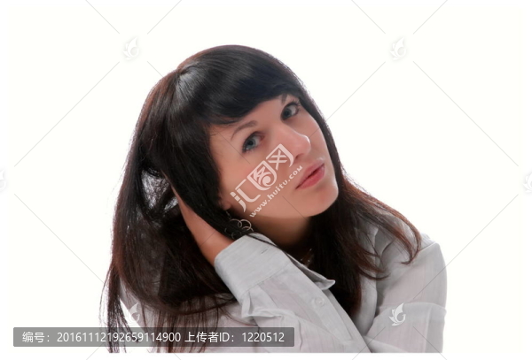 肖像