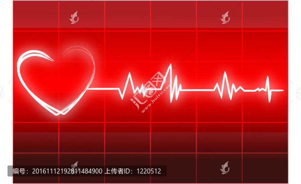 心臟的跳動(dòng)