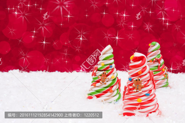 糖果樹