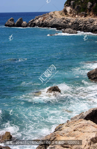 海的那邊