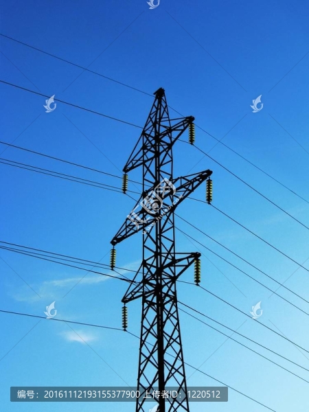 輸電塔