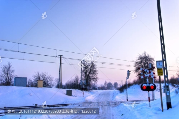 鐵路