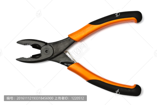 鉗子