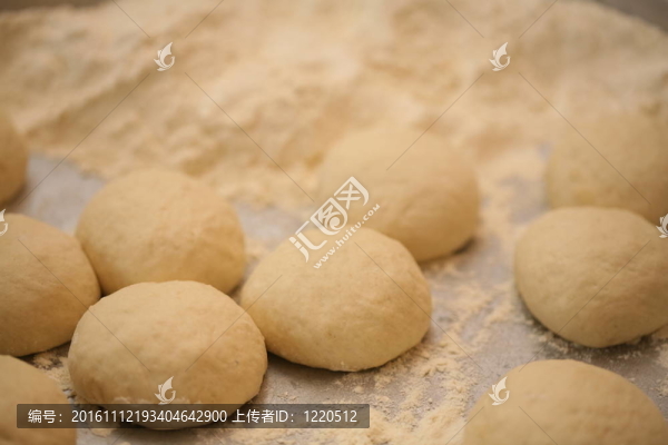 食品的背景