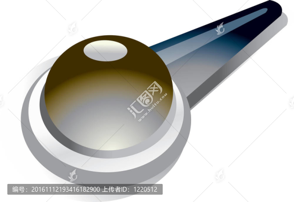 箭頭背景摘要