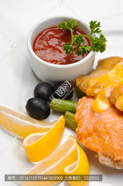 炒肉菜