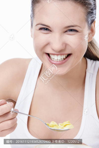 美味的早餐