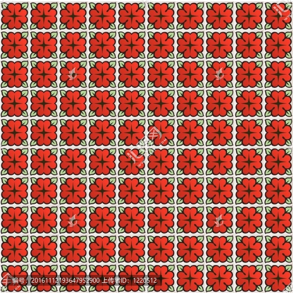 向量瓷磚