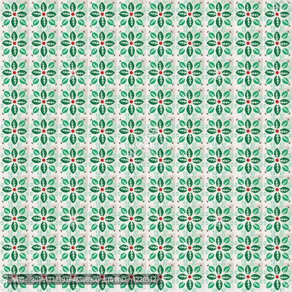 向量瓷磚