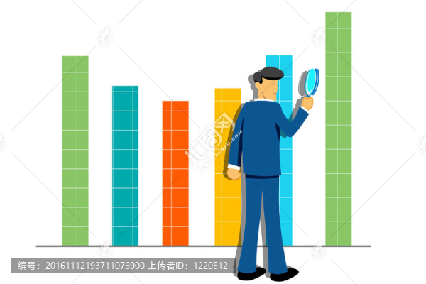 商人成長圖