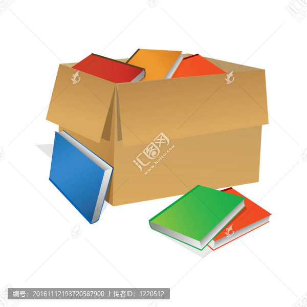 書盒