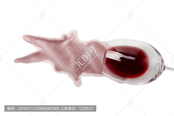 紅酒飲料色斑色斑
