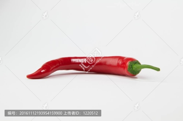 紅辣椒